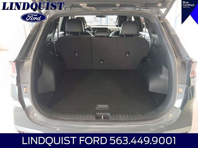 Used 2023 Kia Sportage X-Line w/ X-Line Premium Package AWD/4WD image 22