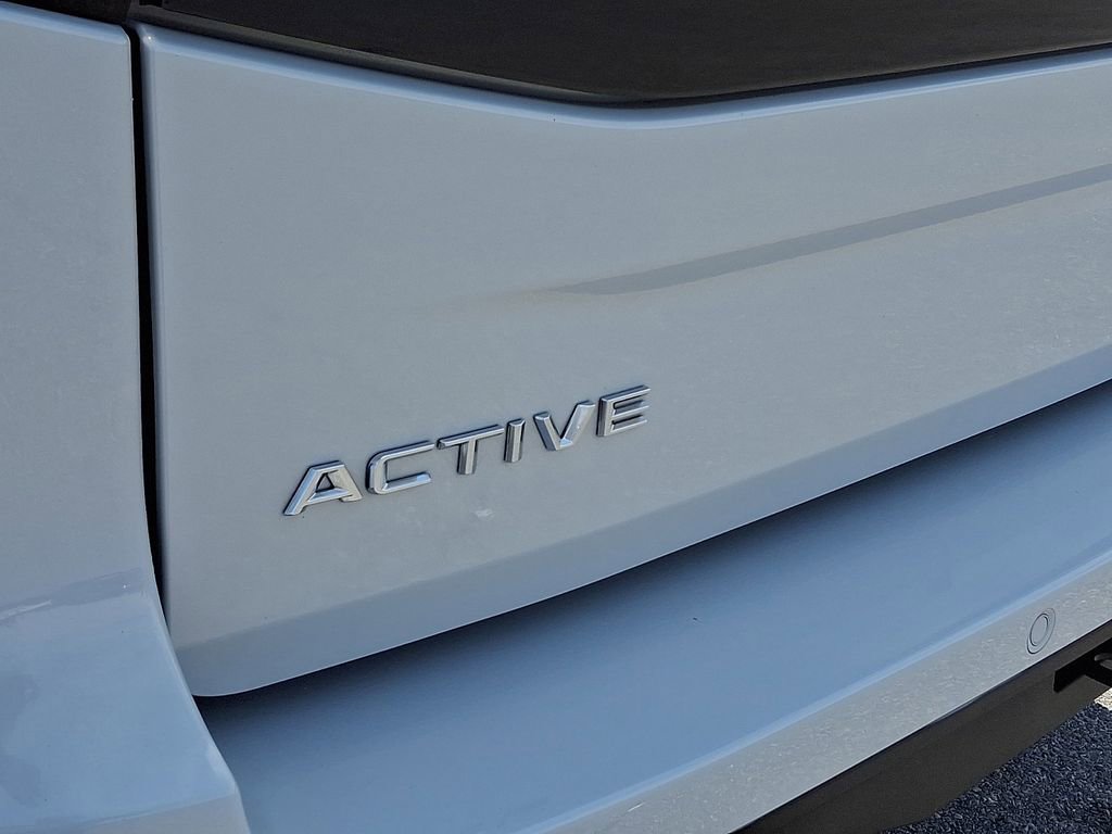 Certified 2025 Ford Expedition Active AWD/4WD image 35