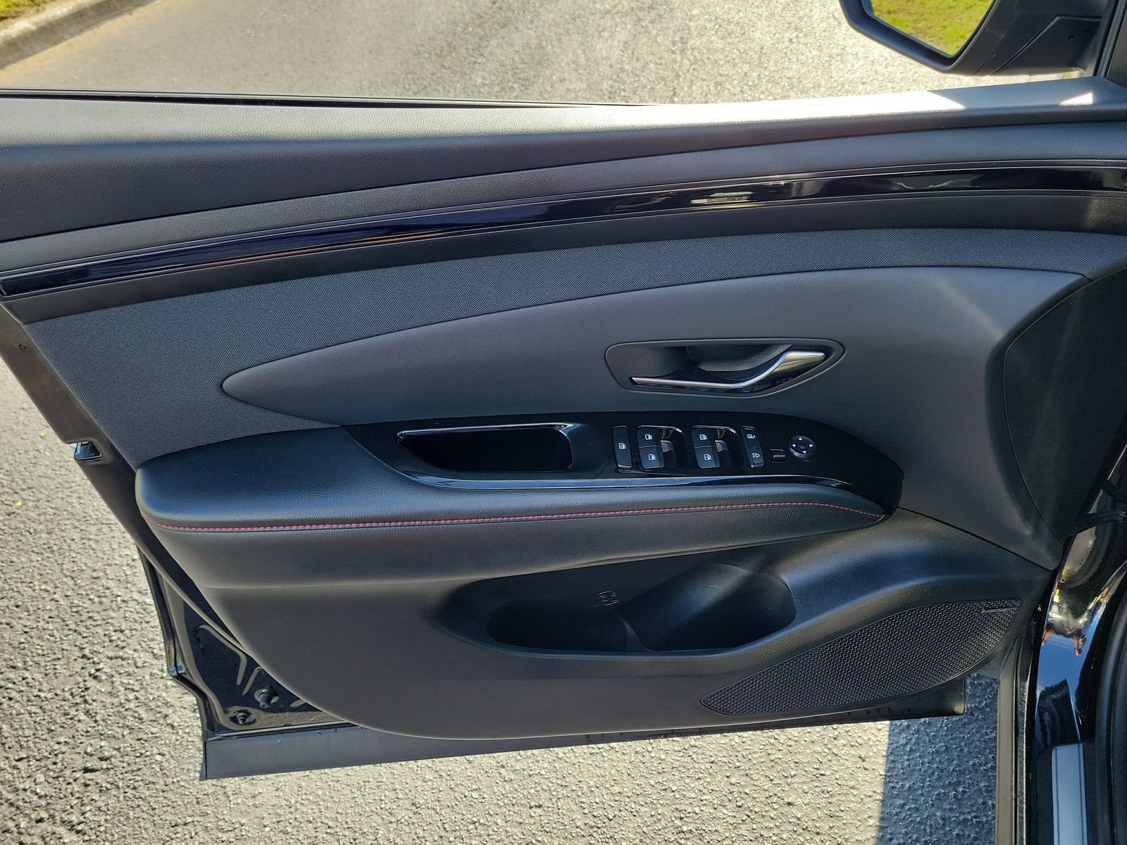 Used 2022 Hyundai Tucson N Line FWD image 15
