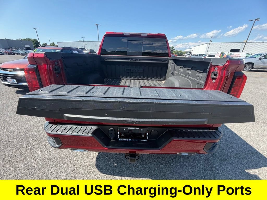 Used 2022 GMC Sierra 1500 Elevation AWD/4WD image 47