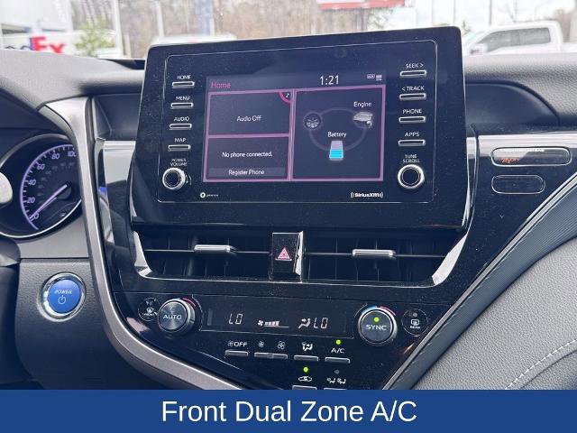 Used 2021 Toyota Camry SE image 14