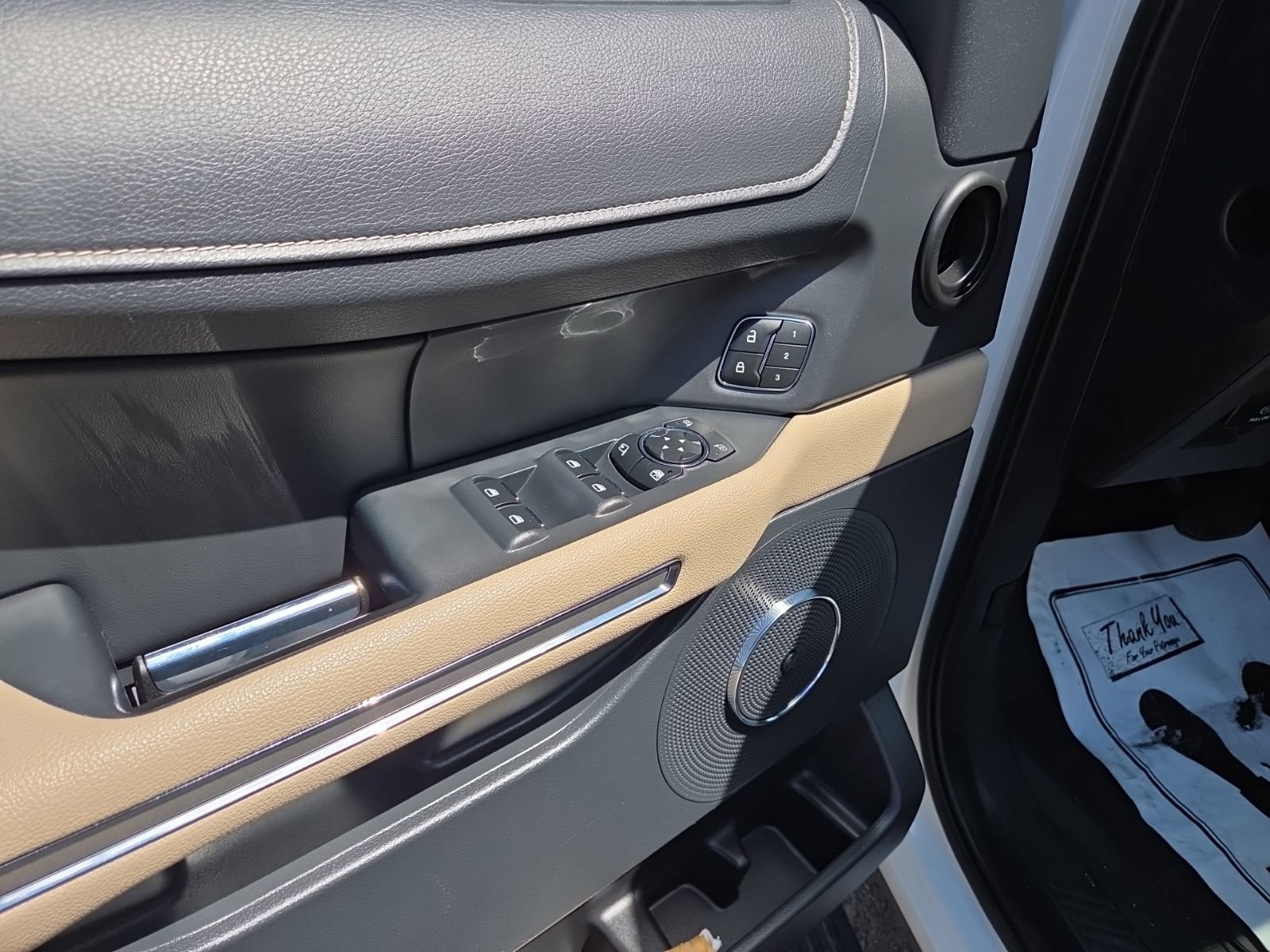 Certified 2023 Ford Expedition Max Limited AWD/4WD image 26