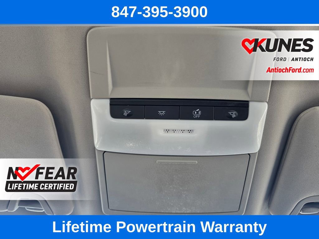 Used 2023 Nissan Altima 2.5 SV image 49