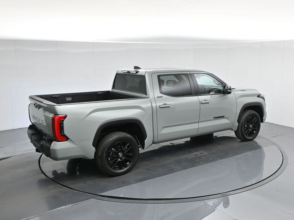 Used 2025 Toyota Tundra Limited image 13
