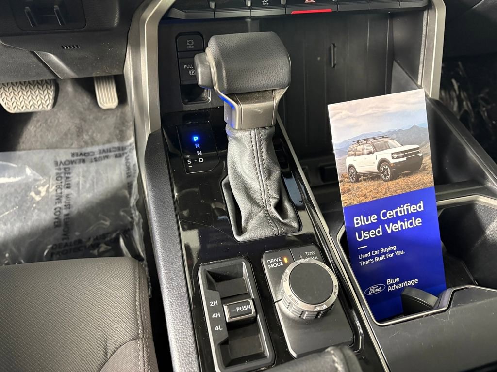 Used 2023 Toyota Tundra SR5 image 20