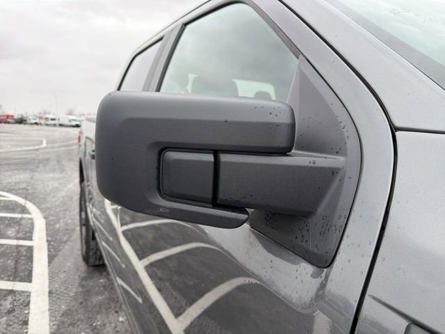 Certified 2024 Ford F150 STX image 4