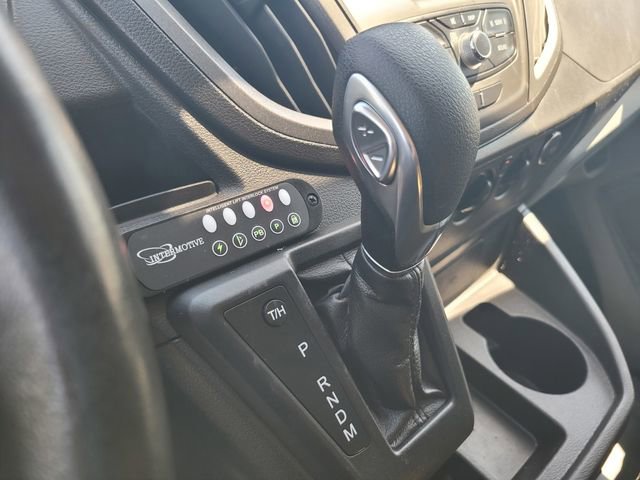 Certified 2019 Ford Transit 350 XL RWD image 18
