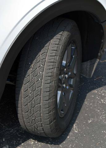 Certified 2025 Ford Bronco Sport Big Bend AWD/4WD image 34