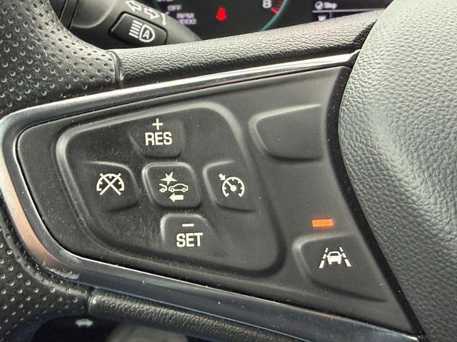 Used 2024 Chevrolet Malibu LT FWD image 18