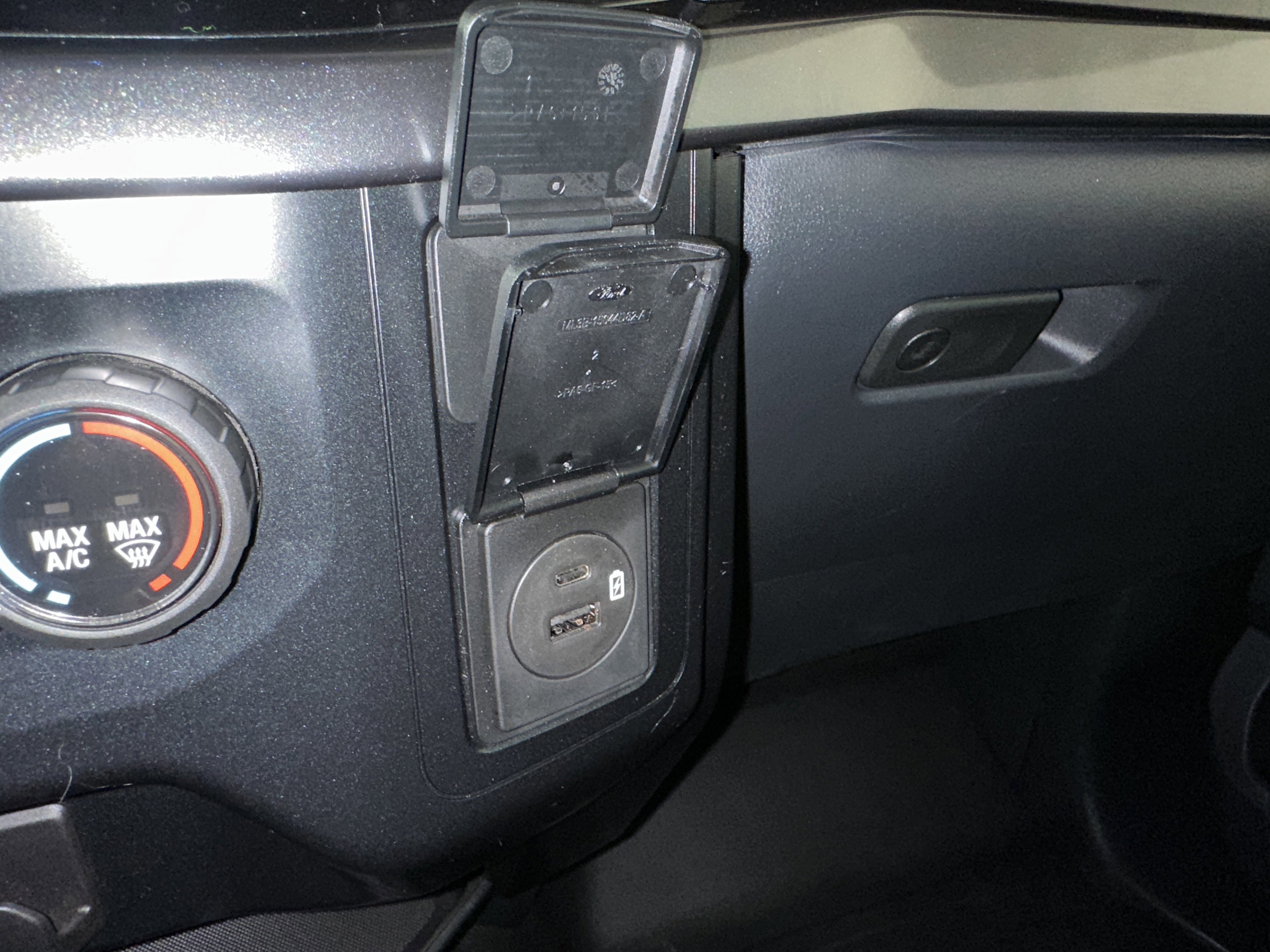 Certified 2023 Ford F150 XL w/ STX Appearance Package image 19