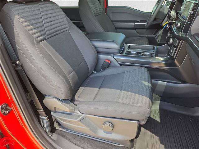 Certified 2023 Ford F150 XL w/ STX Appearance Package RWD image 21