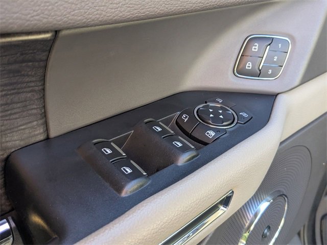 Certified 2021 Ford Expedition Limited image 10