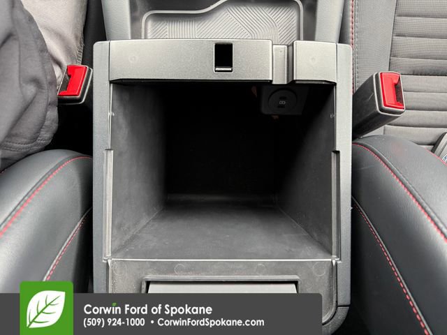 Certified 2025 Ford Explorer ST-Line image 35