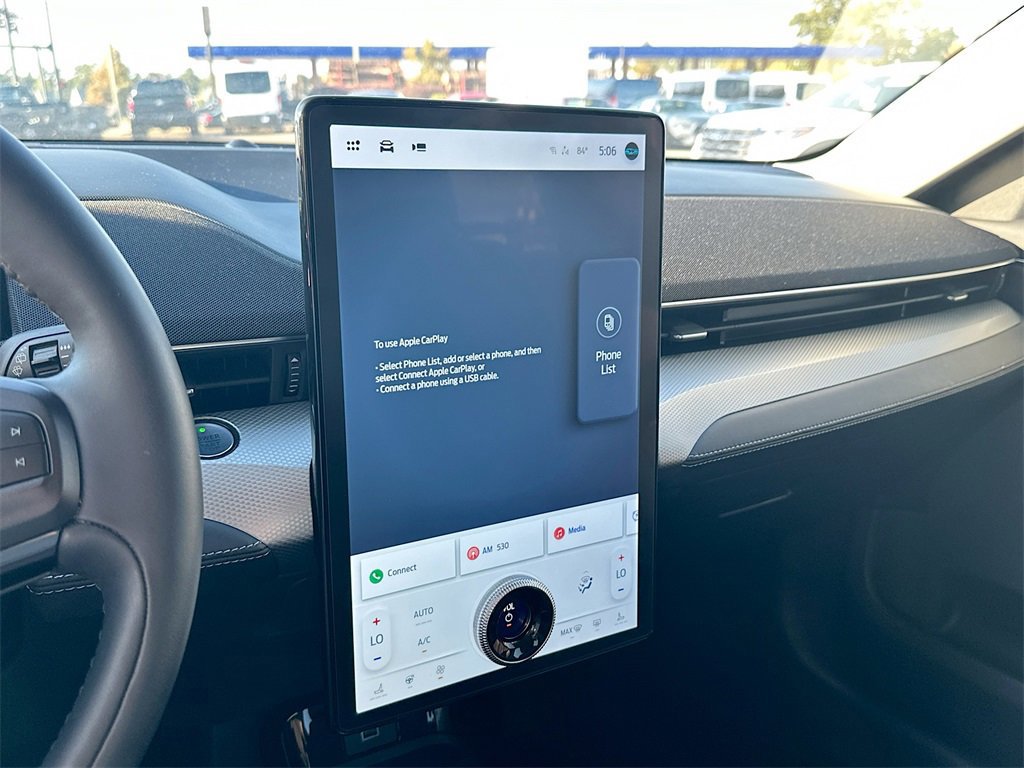 Certified 2022 Ford Mustang Mach-E Select w/ Comfort/Technology Package image 14