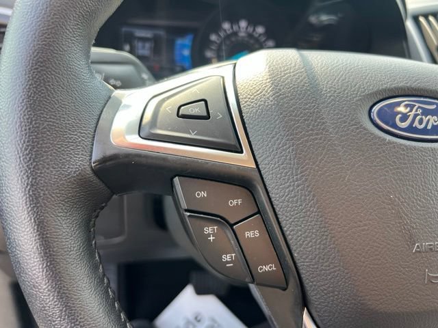 Certified 2024 Ford Edge SEL w/ Convenience Package AWD/4WD image 9