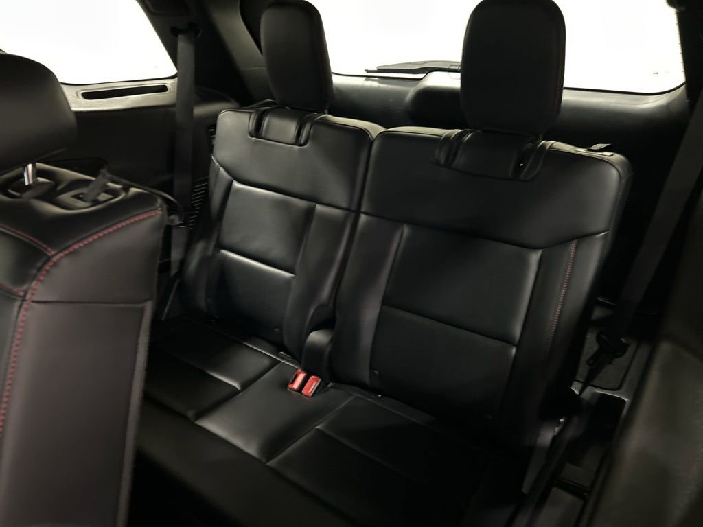 Certified 2025 Ford Explorer ST-Line w/ ST-Line Street Pack image 29