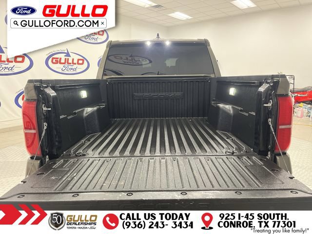 Used 2024 Toyota Tacoma TRD Off-Road AWD/4WD image 10
