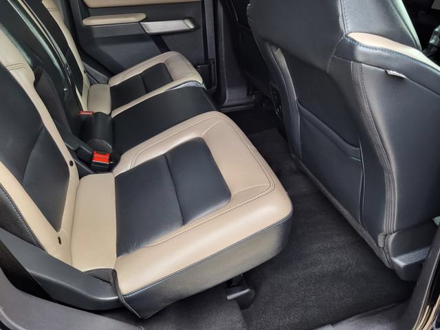 Certified 2023 Ford Bronco Wildtrak AWD/4WD image 25