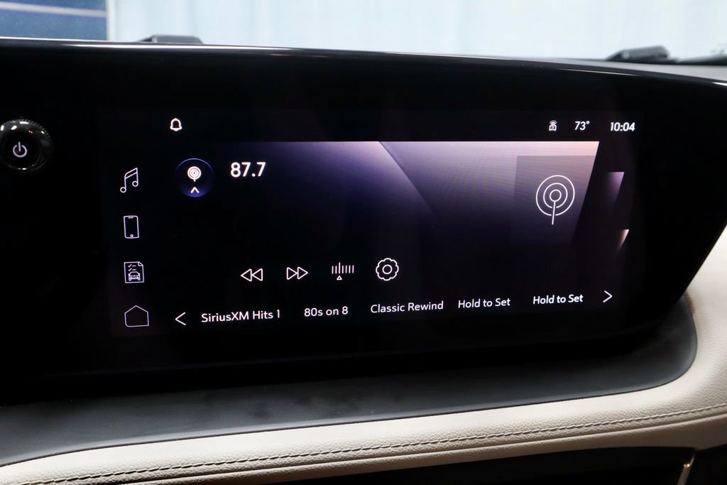 Used 2024 Buick Encore GX Avenir w/ Avenir Technology Package image 10