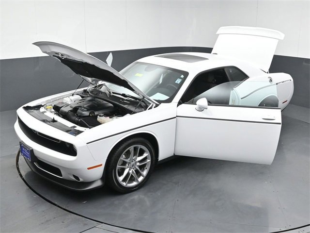 Used 2023 Dodge Challenger GT image 52