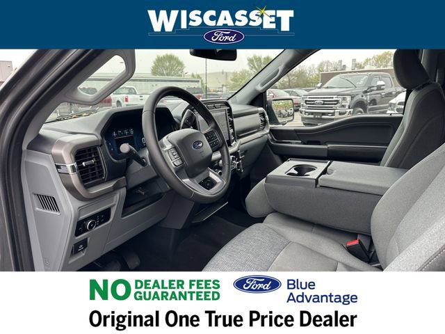 Certified 2024 Ford F150 XLT image 11