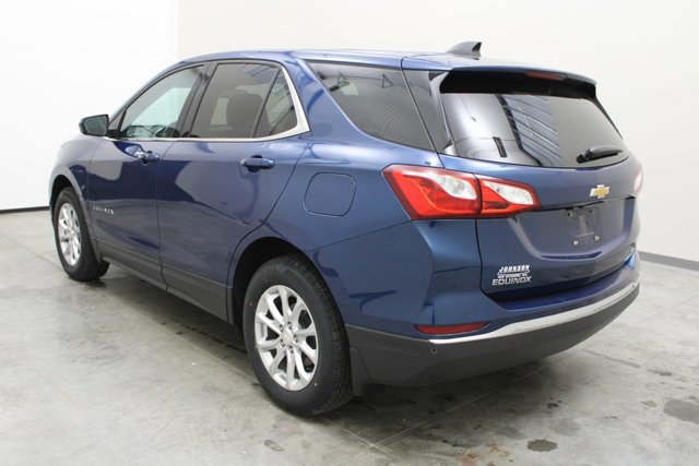 Used 2020 Chevrolet Equinox LT image 3