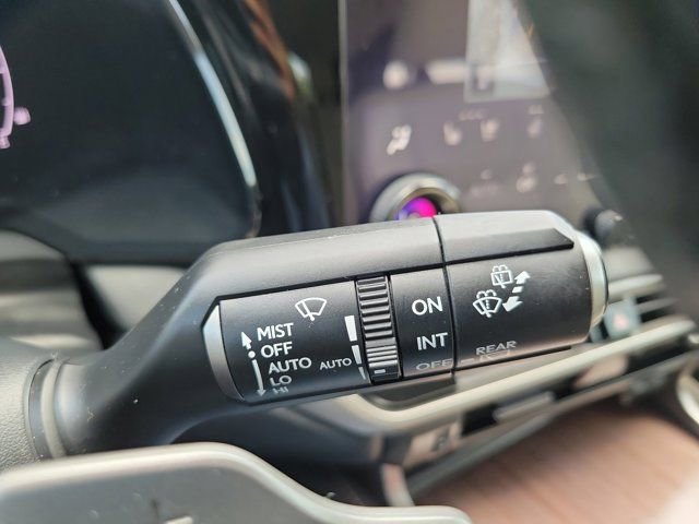 Used 2023 Lexus RX 350 Premium Plus w/ Accessory Package (Z1) FWD image 23
