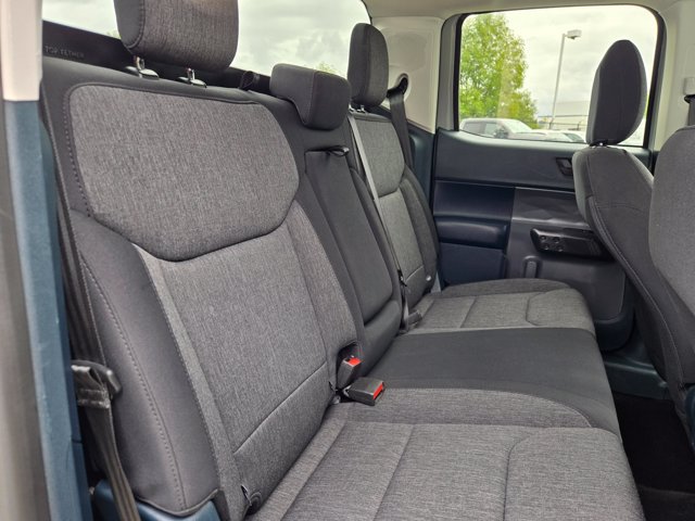 Certified 2024 Ford Maverick XLT w/ XLT Luxury Package FWD image 13