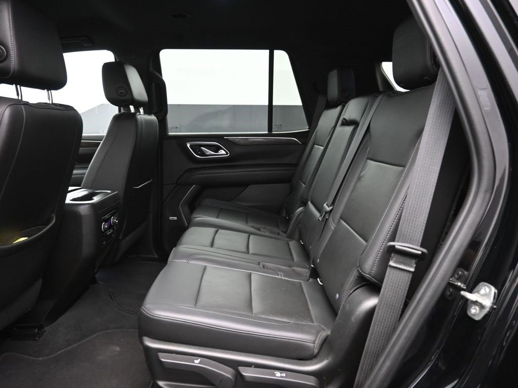 Used 2021 Chevrolet Tahoe Z71 image 26