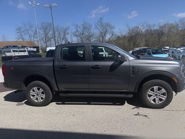 Certified 2024 Ford Ranger XL w/ Trailer Tow Package image 11