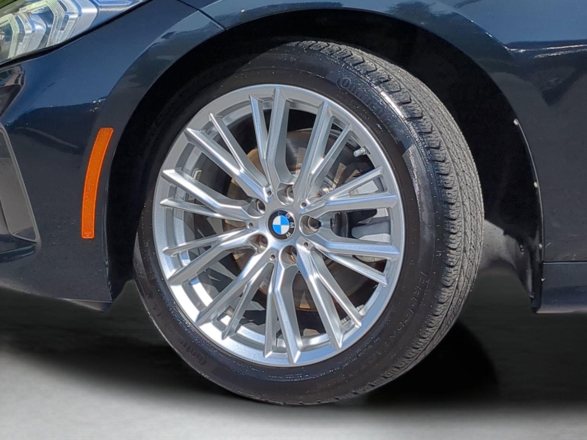 Used 2023 BMW 330i Sedan w/ Driving Assistance Package image 63