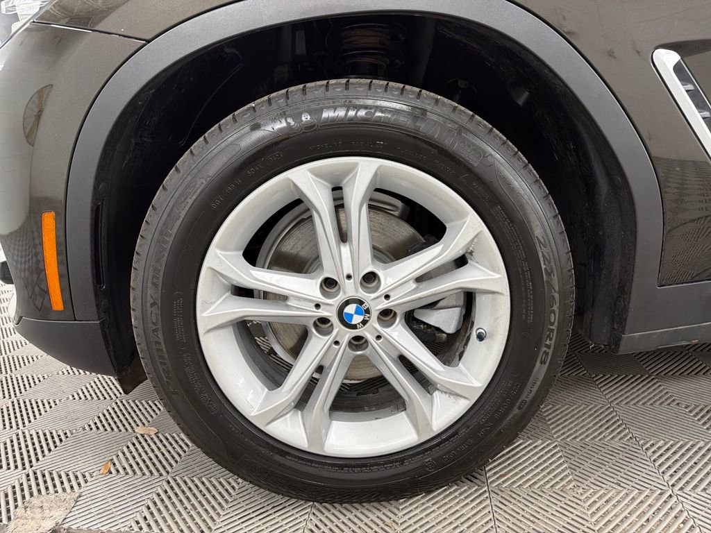 Used 2018 BMW X3 xDrive30i image 14