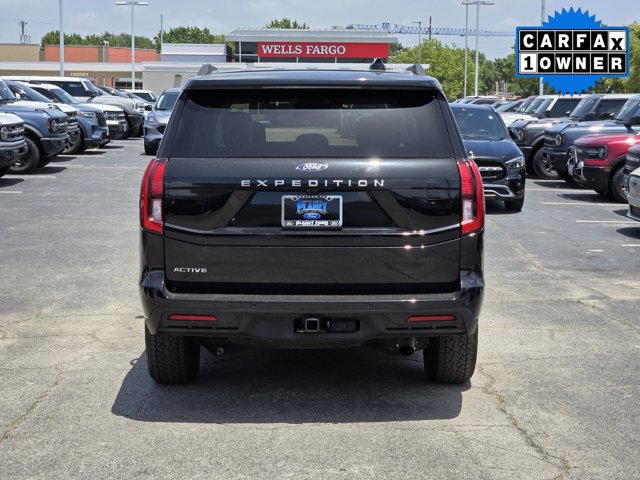 Certified 2025 Ford Expedition Active RWD image 6
