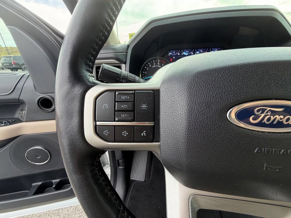 Certified 2024 Ford Expedition Max XLT AWD/4WD image 37