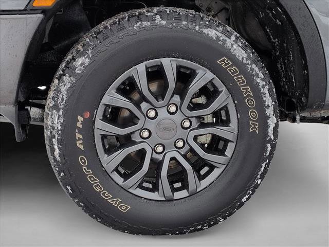 Certified 2023 Ford Ranger XLT w/ Equipment Group 301A Mid image 22