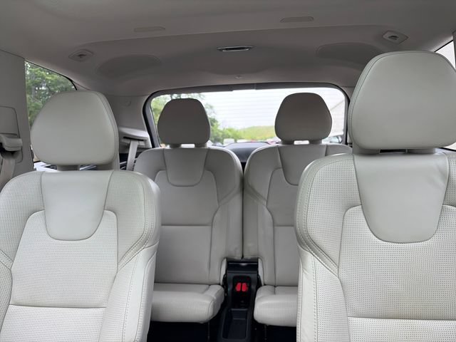 Used 2020 Volvo XC90 T6 Inscription w/ Protection Package Premier AWD/4WD image 36