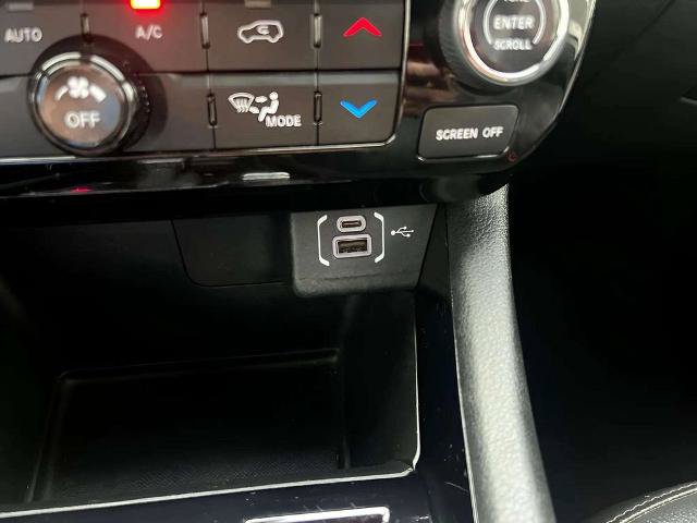 Used 2023 Jeep Compass Limited w/ Sun and Sound Group AWD/4WD image 25
