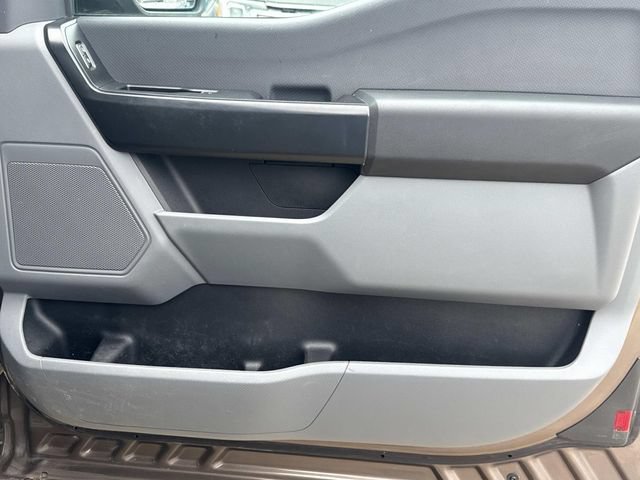 Certified 2023 Ford F150 XL AWD/4WD image 21