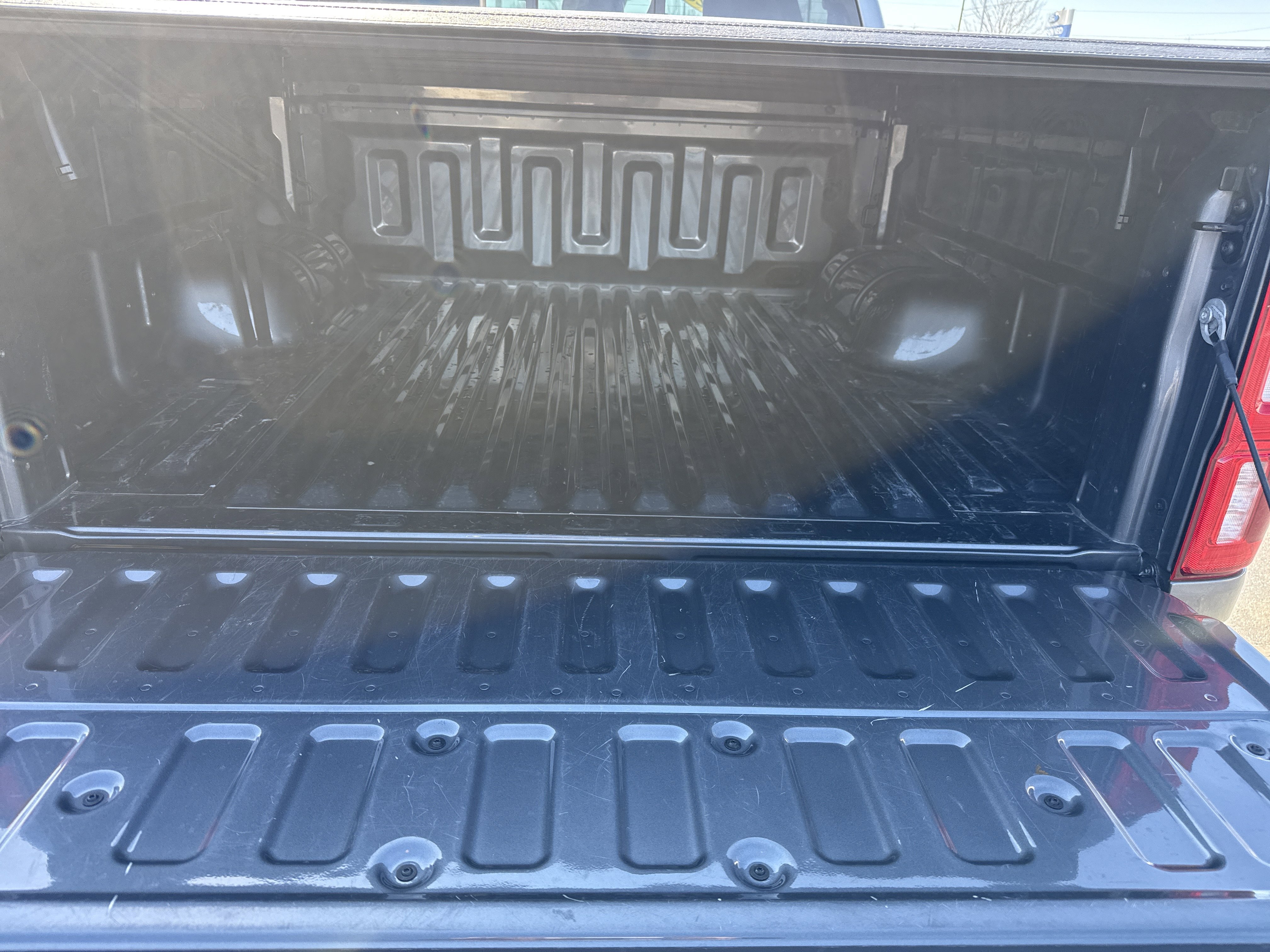 Certified 2023 Ford Ranger XLT w/ Equipment Group 302A High image 7