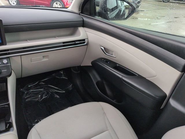Used 2025 Hyundai Tucson SE AWD/4WD image 17