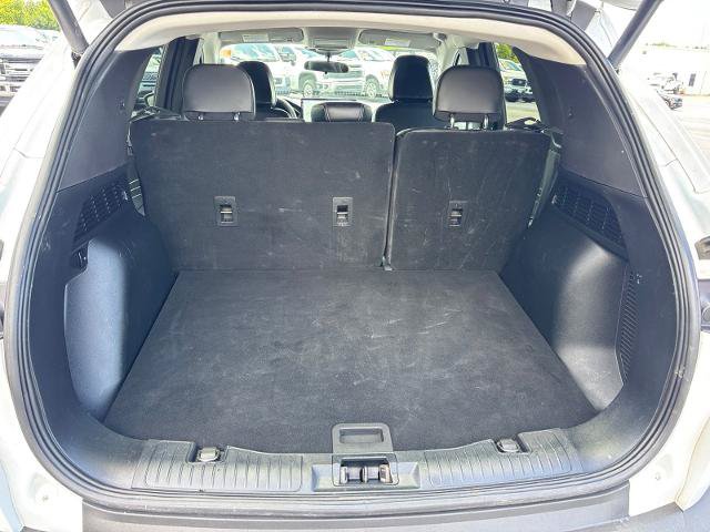 Certified 2023 Ford Escape SE FWD image 18