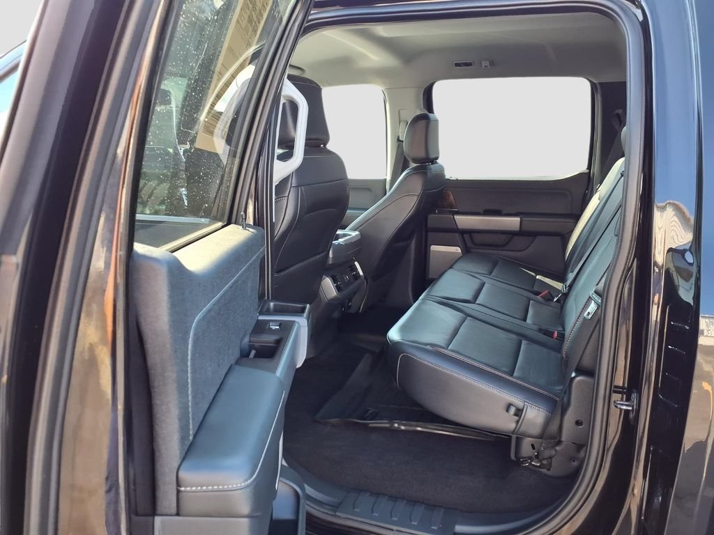 Certified 2022 Ford F150 Lariat AWD/4WD image 31