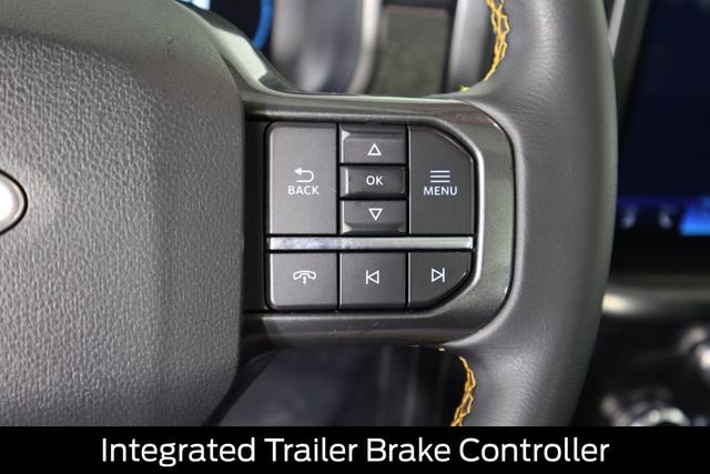Certified 2023 Ford F150 Tremor w/ Equipment Group 402A High image 53