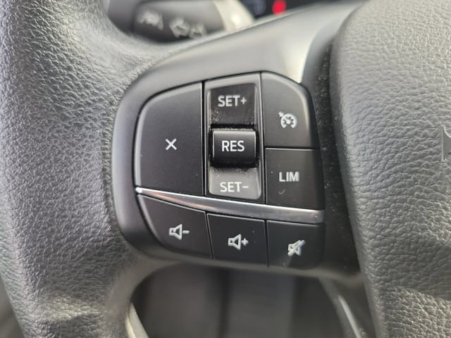 Certified 2025 Ford Transit 250 Low Roof w/ Exterior Upgrade Package RWD image 15
