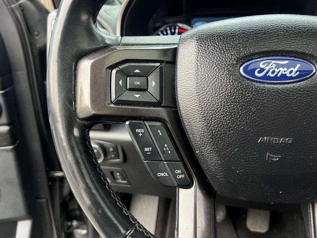 Certified 2021 Ford Expedition Limited image 25