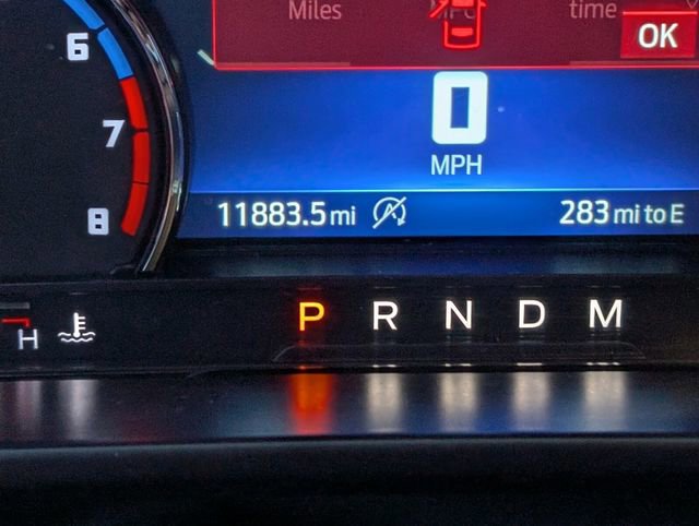 Certified 2022 Ford Bronco Sport Badlands image 25