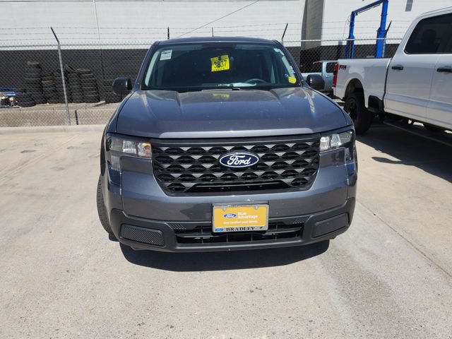 Certified 2025 Ford Maverick XL w/ Equipment Group 102A AWD/4WD image 2