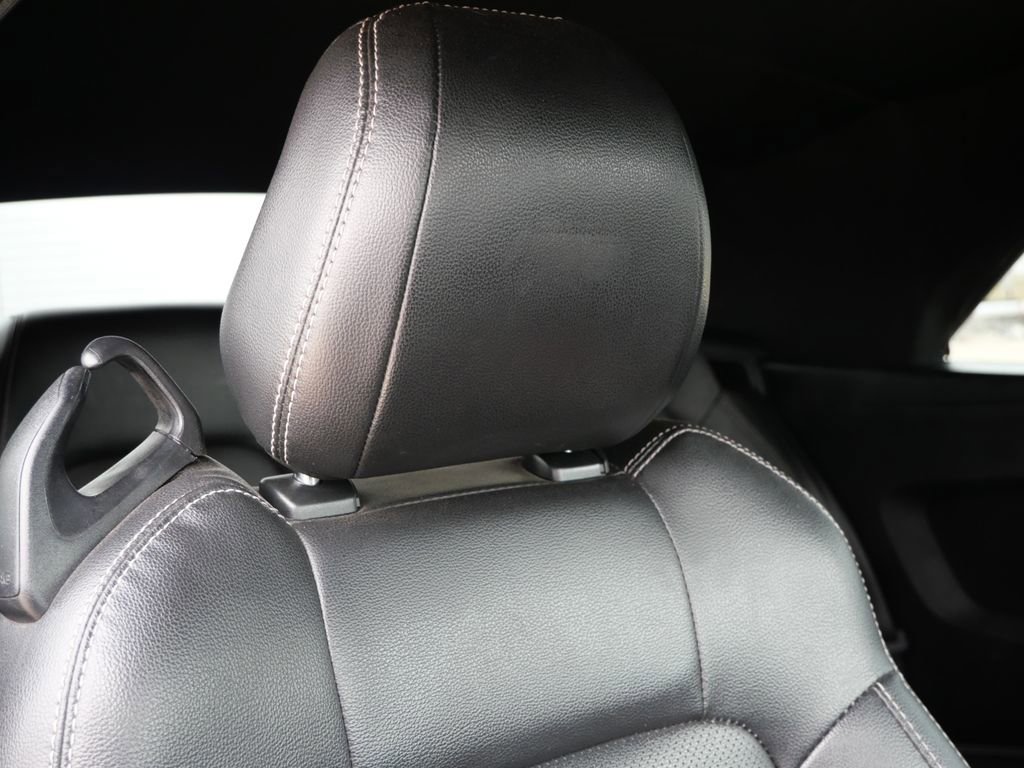 Certified 2023 Ford Mustang Premium image 18