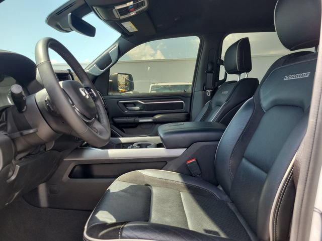 Used 2025 RAM 1500 Laramie w/ Sport Appearance Package AWD/4WD image 19