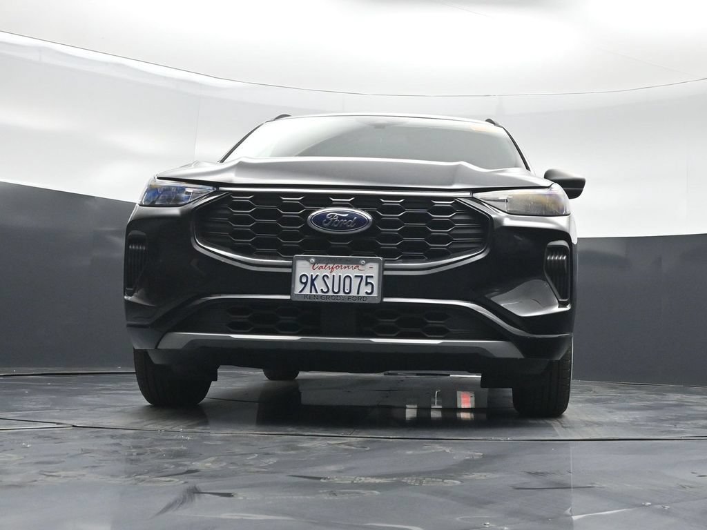 Certified 2023 Ford Escape ST-Line w/ Equipment Group 301A FWD image 46